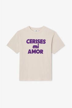 Le Temps des Cerises T-shirt AMORIGI