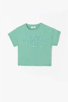 Le Temps des Cerises T-shirt ANWARGI