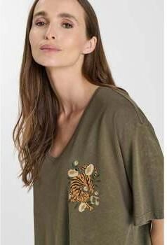 Le Temps des Cerises T-shirt ARLO-T-shirt