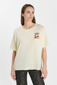 Le Temps des Cerises T-shirt ARYA-T-shirt