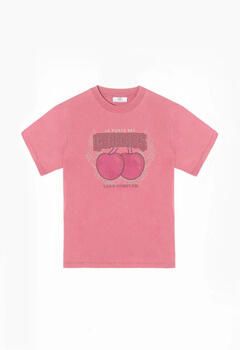 Le Temps des Cerises T-shirt ATRABAGI