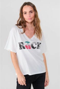 Le Temps des Cerises T-shirt AULDI