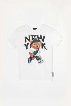 Le Temps des Cerises T-shirt BAMBO