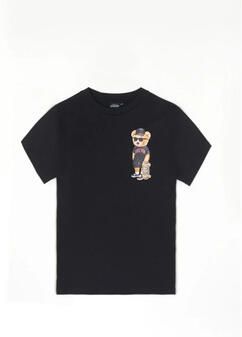 Le Temps des Cerises T-shirt BIRDBO