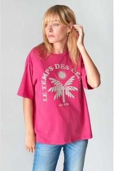 Le Temps des Cerises T-shirt CASSIO
