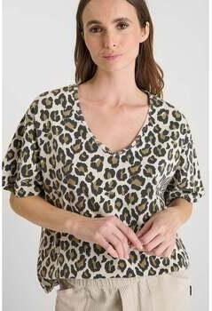 Le Temps des Cerises T-shirt CATLYN