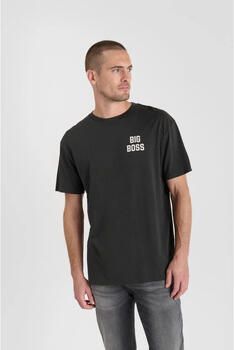 Le Temps des Cerises T-shirt CLARKSON