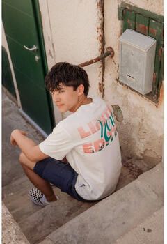 Le Temps des Cerises T-shirt CORYBO