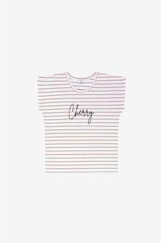 Le Temps des Cerises T-shirt COTTARD