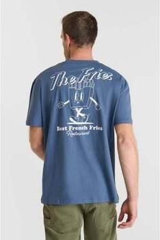 Le Temps des Cerises T-shirt COURA