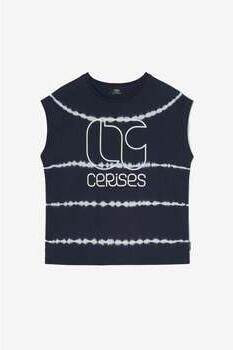 Le Temps des Cerises T-shirt DAVE