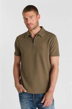 Le Temps des Cerises T-shirt DEVI-poloshirt
