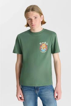 Le Temps des Cerises T-shirt DOUASBO-T-shirt