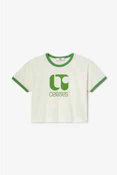 Le Temps des Cerises T-shirt ESTAFAGI