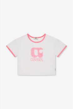 Le Temps des Cerises T-shirt FATAGI-T-shirt