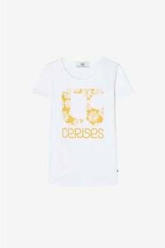 Le Temps des Cerises T-shirt FLEURIGI