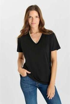 Le Temps des Cerises T-shirt FUKA