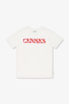Le Temps des Cerises T-shirt GAIAGI-T-shirt