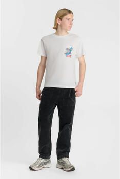 Le Temps des Cerises T-shirt GALLBO-T-shirt