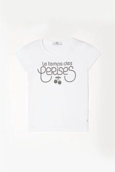 Le Temps des Cerises T-shirt GILLIANG