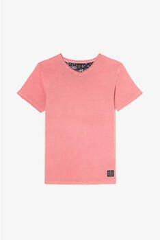 Le Temps des Cerises T-shirt GRIBS