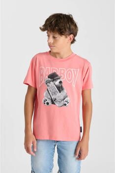 Le Temps des Cerises T-shirt GRIFINBO