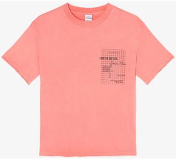 Le Temps des Cerises T-shirt HYACIBO