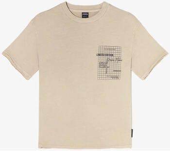 Le Temps des Cerises T-shirt HYACIBO