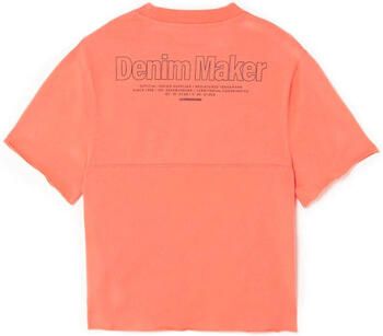 Le Temps des Cerises T-shirt IKKOBO