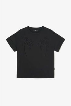 Le Temps des Cerises T-shirt Korte Mouw T-shirt femme Istan