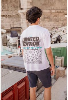 Le Temps des Cerises T-shirt JACKBO