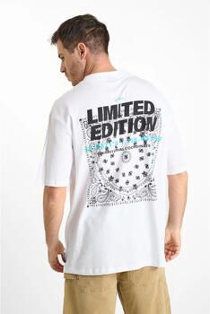 Le Temps des Cerises T-shirt JACKBO