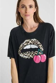 Le Temps des Cerises T-shirt KANI