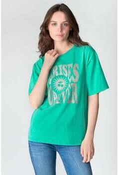 Le Temps des Cerises T-shirt KATHLEEN