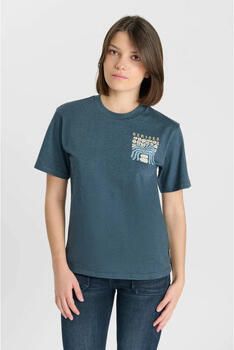 Le Temps des Cerises T-shirt KOBEGI-T-shirt