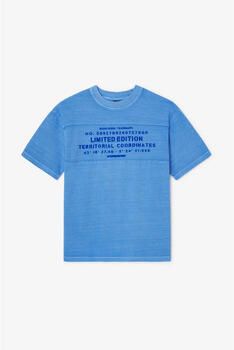 Le Temps des Cerises T-shirt KOLOBO