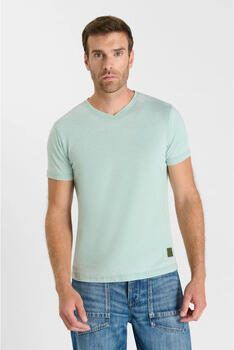 Le Temps des Cerises T-shirt Korte Mouw AKRU-T-shirt