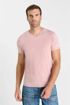 Le Temps des Cerises T-shirt Korte Mouw AKRU-T-shirt
