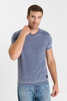 Le Temps des Cerises T-shirt Korte Mouw AKRU-T-shirt