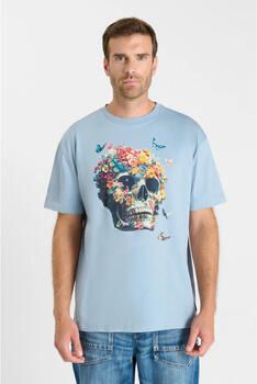 Le Temps des Cerises T-shirt Korte Mouw ARTEMIO-T-shirt