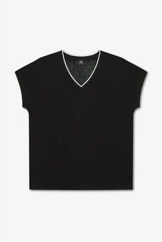 Le Temps des Cerises T-shirt Korte Mouw ARY T-shirt