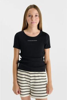 Le Temps des Cerises T-shirt Korte Mouw BALTAGI-T-shirt
