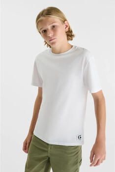 Le Temps des Cerises T-shirt Korte Mouw DASHBO-T-shirt