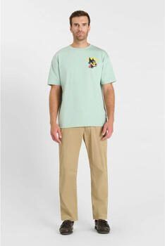 Le Temps des Cerises T-shirt Korte Mouw DELMAS-T-shirt