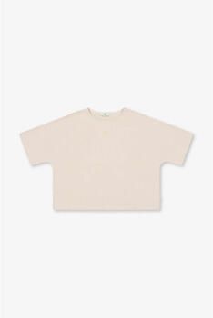 Le Temps des Cerises T-shirt Korte Mouw DREW-trui