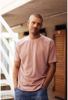 Le Temps des Cerises T-shirt Korte Mouw ELIX-T-shirt