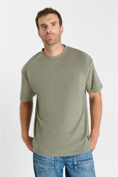 Le Temps des Cerises T-shirt Korte Mouw ELIX-T-shirt