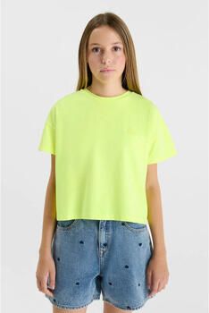 Le Temps des Cerises T-shirt Korte Mouw EMILAGI-T-shirt