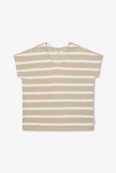 Le Temps des Cerises T-shirt Korte Mouw FERGUS-T-shirt