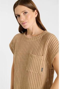 Le Temps des Cerises T-shirt Korte Mouw GAFO-T-shirt